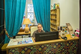 Old Town Kanonia Hostel & Apartments