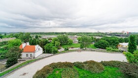 Old Town Kanonia Hostel & Apartments