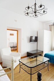 Old Town Kanonia Hostel & Apartments