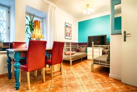 Old Town Kanonia Hostel & Apartments