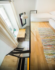 Old Town Kanonia Hostel & Apartments