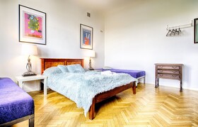 Old Town Kanonia Hostel & Apartments