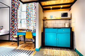 Old Town Kanonia Hostel & Apartments