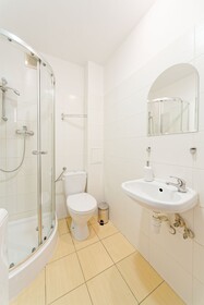 Old Town Kanonia Hostel & Apartments