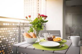 Oxygen Residence by P&O Apartments