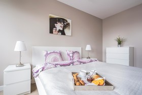 Oxygen Residence by P&O Apartments