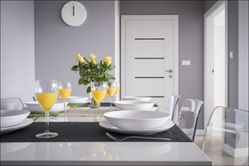 Oxygen Residence by P&O Apartments