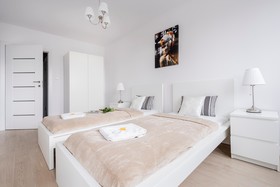 Oxygen Residence by P&O Apartments