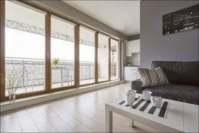 Oxygen Residence by P&O Apartments