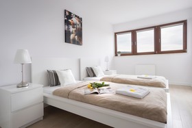 Oxygen Residence