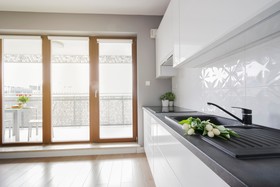 Oxygen Residence