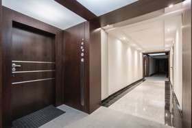 Oxygen Residence