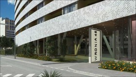 Oxygen Residence