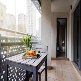 Oxygen Residence
