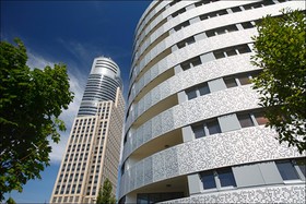 Oxygen Residence