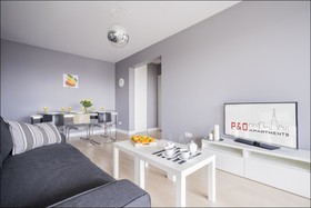 Oxygen Residence