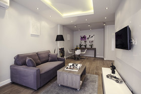 Oxygen Residence