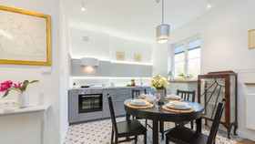 P&O Apartament ZAKROCZYMSKA