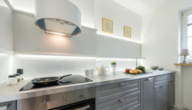 P&O Apartament ZAKROCZYMSKA