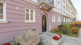 P&O Apartament ZAKROCZYMSKA