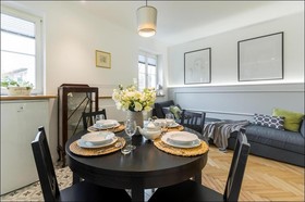P&O Apartament ZAKROCZYMSKA