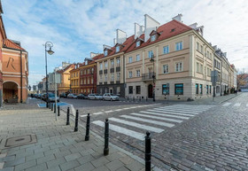 P&O Apartament ZAKROCZYMSKA