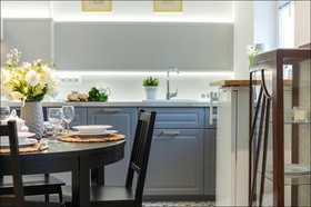 P&O Apartament ZAKROCZYMSKA