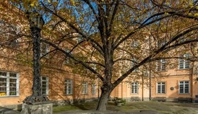 P&O Apartament ZAKROCZYMSKA