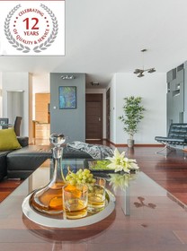 P&O Apartments Arkadia