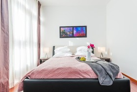 P&O Apartments Arkadia
