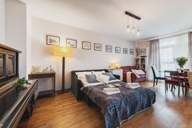 P&O Apartments Arkadia