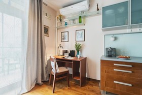 P&O Apartments Arkadia