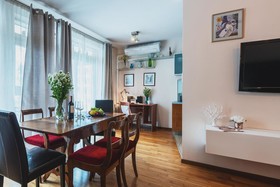P&O Apartments Arkadia