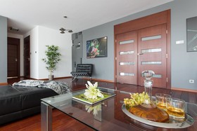 P&O Apartments Arkadia
