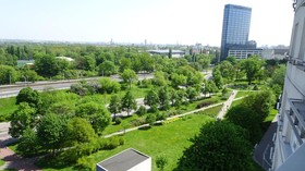 P&O Apartments Arkadia