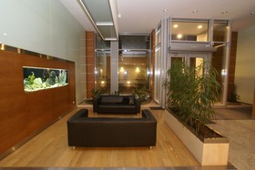 P&O Apartments Arkadia