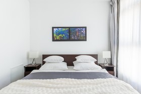 P&O Apartments Arkadia
