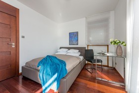 P&O Apartments Arkadia