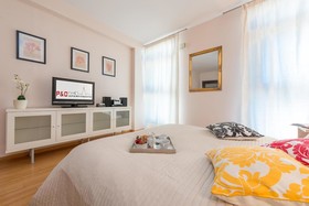 P&O Apartments Arkadia