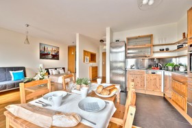 P&O Apartments Arkadia
