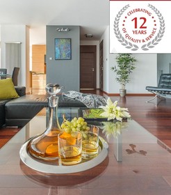 P&O Apartments Arkadia
