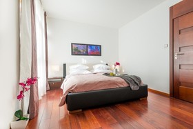 P&O Apartments Arkadia