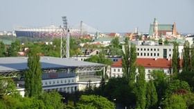 P&O Apartments Arkadia