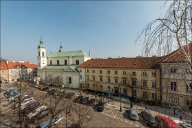 P&O Apartments Dluga