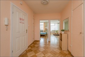 P&O Apartments Dluga