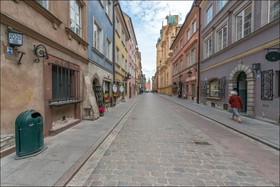 P&O Apartments Dluga