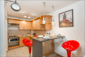 P&O Apartments Emilii Plater