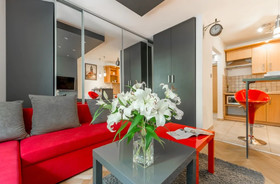 P&O Apartments Emilii Plater