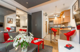 P&O Apartments Emilii Plater