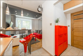 P&O Apartments Emilii Plater